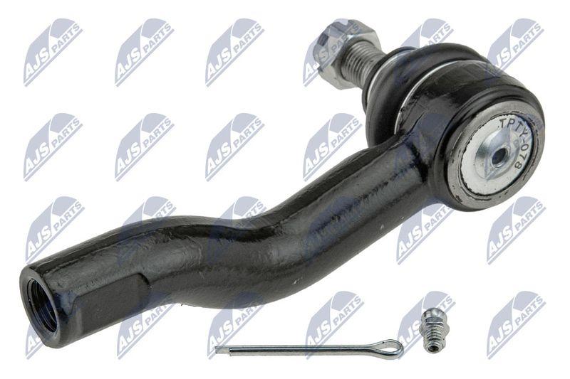 Rotule de barre de connexion NTY SKZ-TY-078