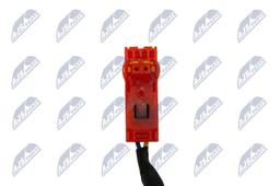 Ressort tournant, Airbag NTY EAS-TY-026