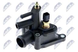 Bride de liquide de refroidissement NTY CTM-CH-012