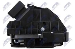 Serrure de porte NTY EZC-VV-072