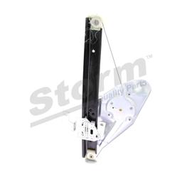 Lève-vitre STORM QUALITY PARTS 10480