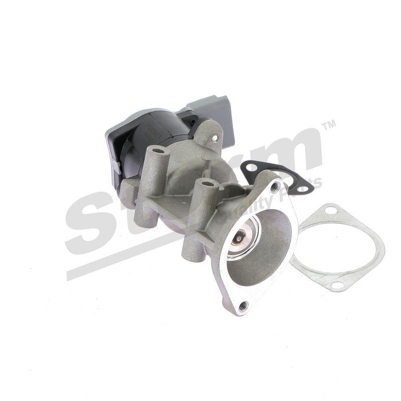 Vanne EGR STORM QUALITY PARTS 9104