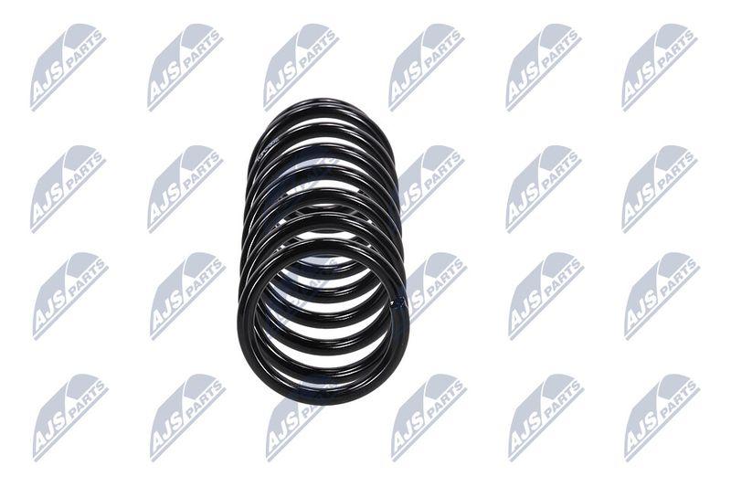 Ressort de suspension NTY ASZ-PL-002