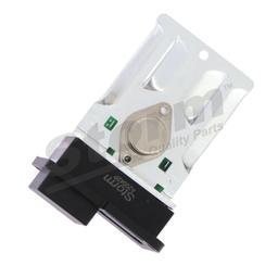Résistance, pulseur d'air habitacle STORM QUALITY PARTS 777043