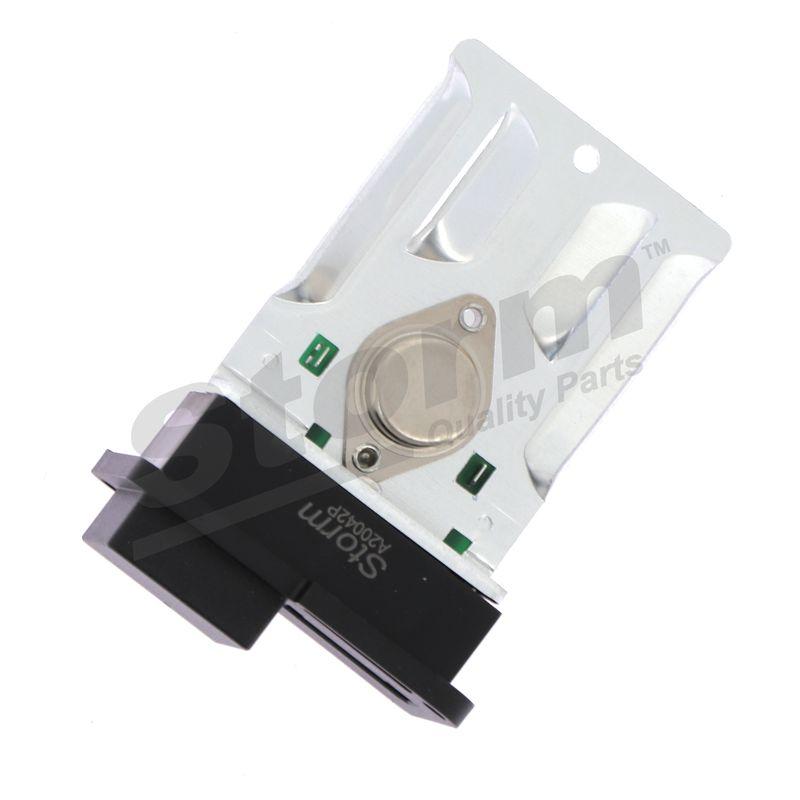 Résistance, pulseur d'air habitacle STORM QUALITY PARTS 777043