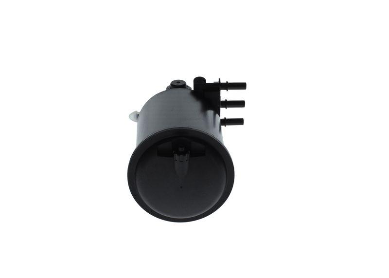 Filtre à carburant BOSCH 0 450 906 461