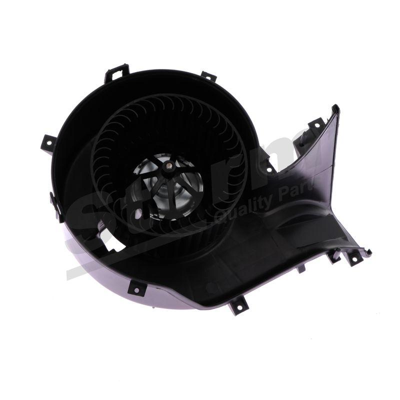 Pulseur d'air habitacle STORM QUALITY PARTS 6500801