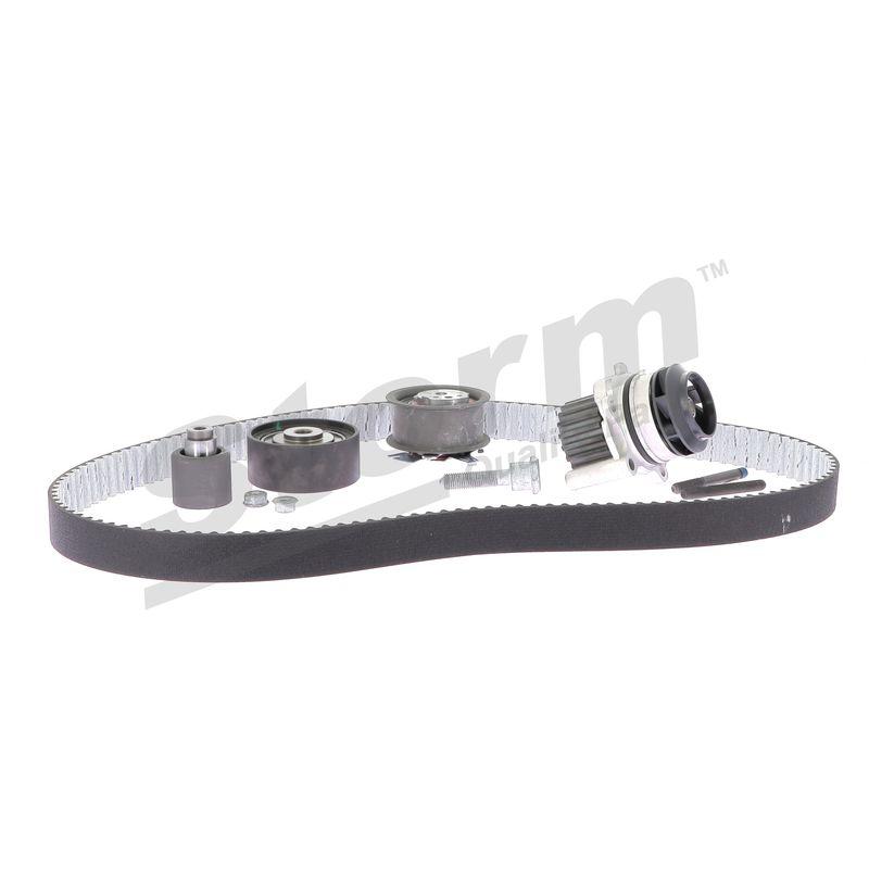 Pompe à eau + kit de courroie crantée STORM QUALITY PARTS 5550732KP