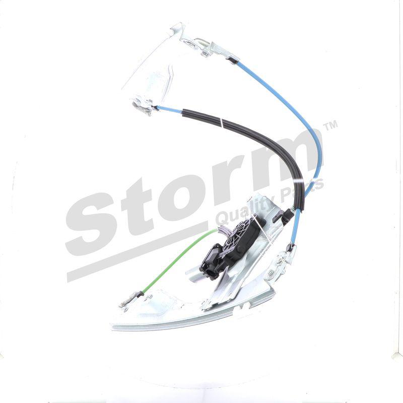 Lève-vitre STORM QUALITY PARTS 80975