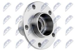 Moyeu de roue NTY KLT-BM-016P