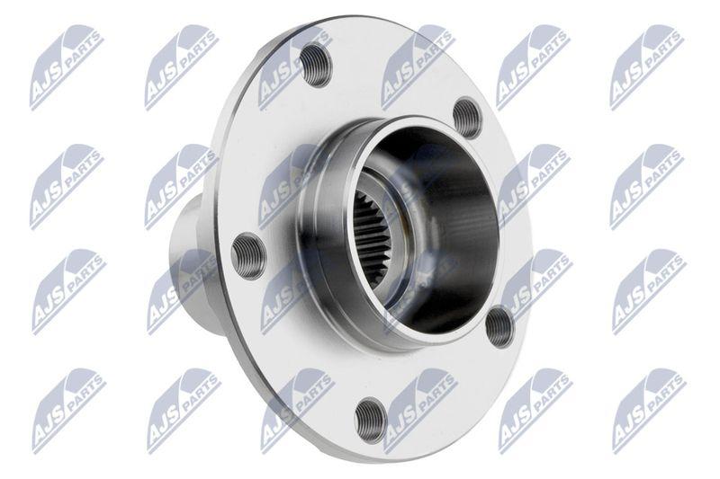 Moyeu de roue NTY KLT-BM-016P