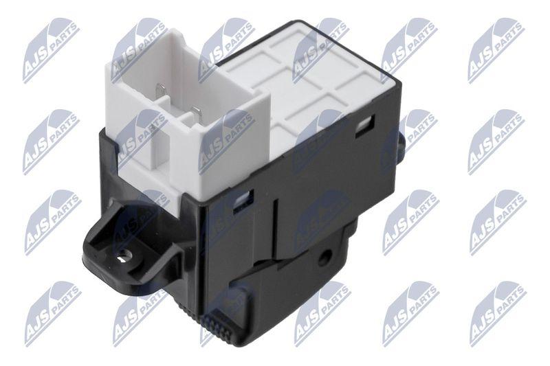 Interrupteur, lève-vitre NTY EWS-HY-049