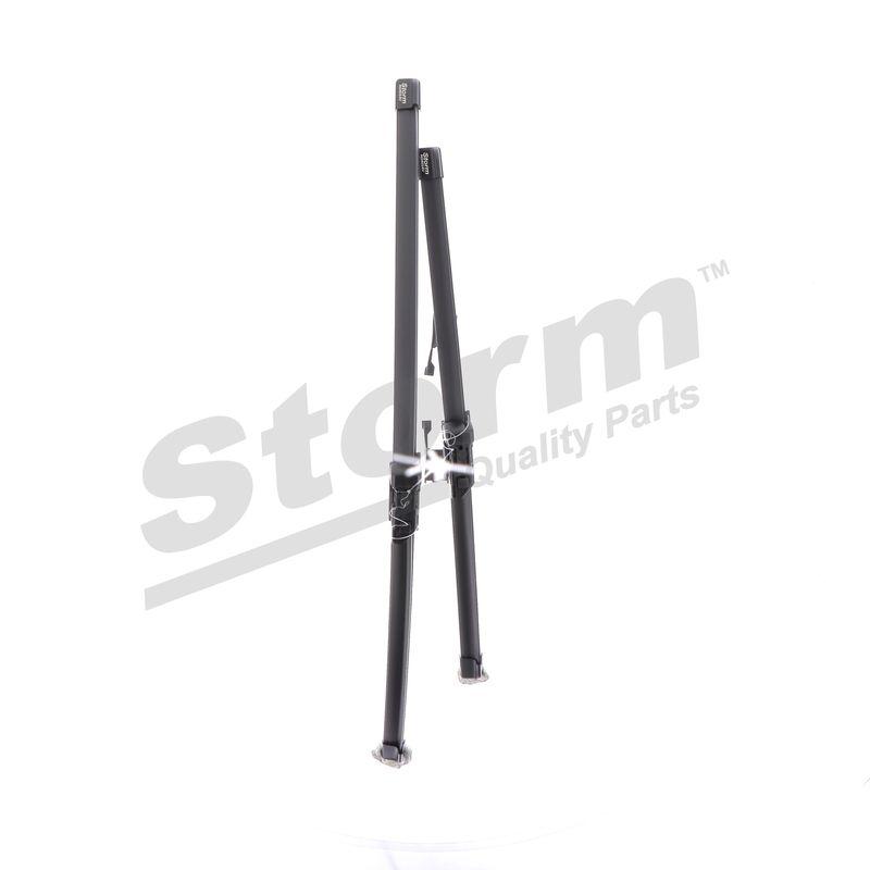 Balai d'essuie-glace STORM QUALITY PARTS STO600450PLAT