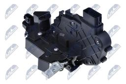 Serrure de porte NTY EZC-FR-001