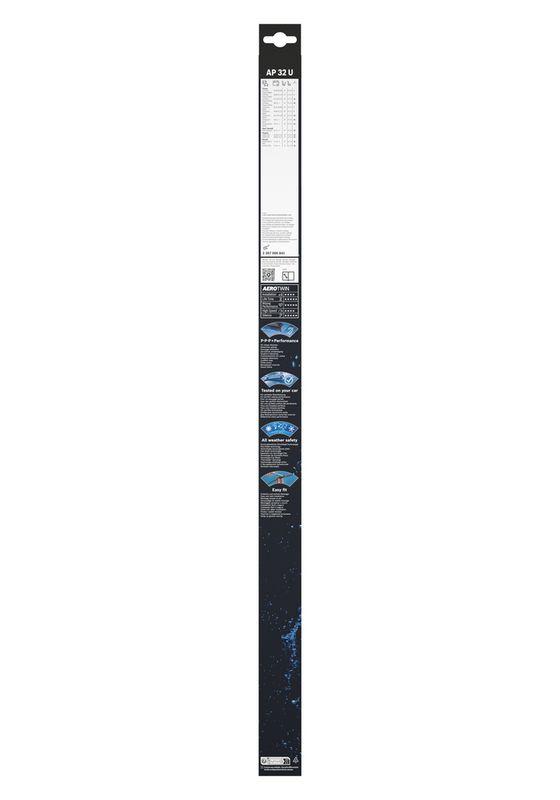Balai d'essuie-glace BOSCH 3397006841