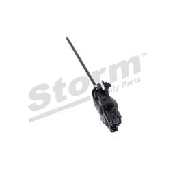 Élément d'ajustage, verrouillage central STORM QUALITY PARTS 8103509
