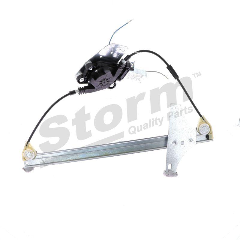 Lève-vitre STORM QUALITY PARTS 131272