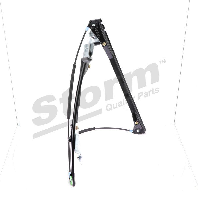 Lève-vitre STORM QUALITY PARTS 9307595