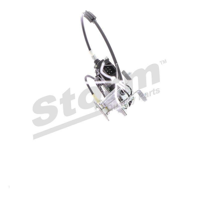 Lève-vitre STORM QUALITY PARTS 64072