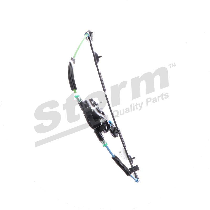 Lève-vitre STORM QUALITY PARTS 30079