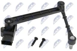 Capteur, correcteur de portée d’éclairage NTY ECX-LR-005