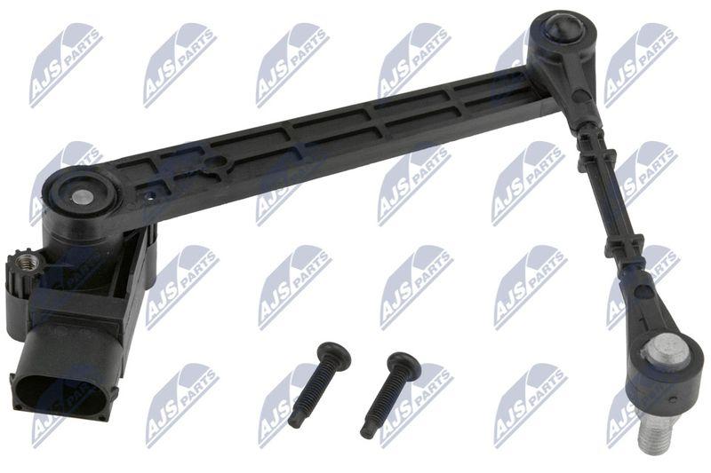 Capteur, correcteur de portée d’éclairage NTY ECX-LR-005