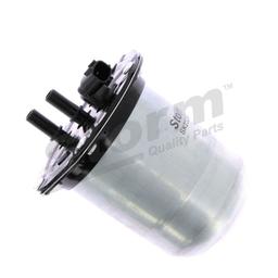 Boîtier, filtre à carburant STORM QUALITY PARTS 3888