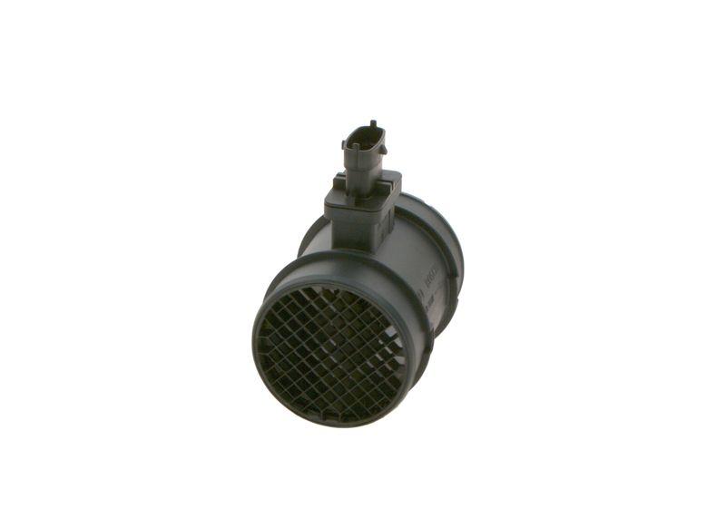 Débitmètre de masse d'air BOSCH 0 281 002 917