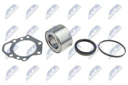Kit de roulements de roue NTY KLT-ME-005