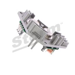 Résistance, pulseur d'air habitacle STORM QUALITY PARTS 777000