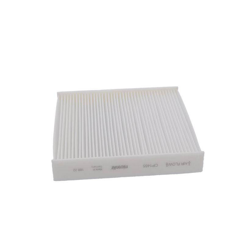 Filtre, air de l'habitacle CORTECO 80004638