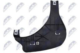 Fixation de phare NTY EZ-AU-000