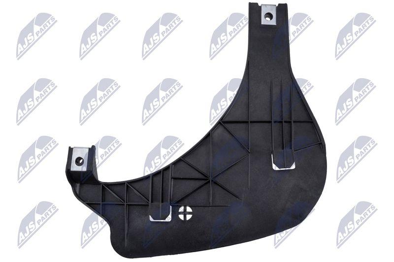 Fixation de phare NTY EZ-AU-000