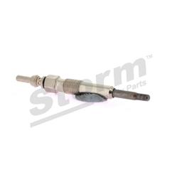 Bougie de préchauffage STORM QUALITY PARTS 502022
