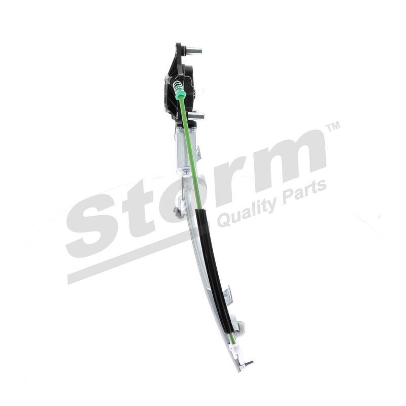 Lève-vitre STORM QUALITY PARTS 81178