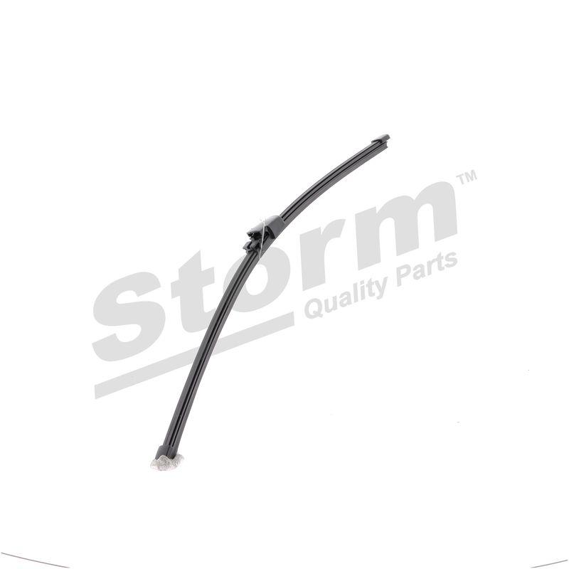 Balai d'essuie-glace STORM QUALITY PARTS 1000400AR