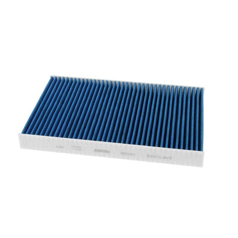 Filtre, air de l'habitacle CORTECO 49408636