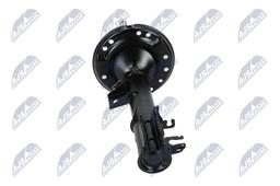 Amortisseur NTY A-FT-003