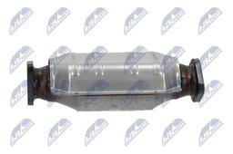 Catalyseur NTY KAT-HY-504