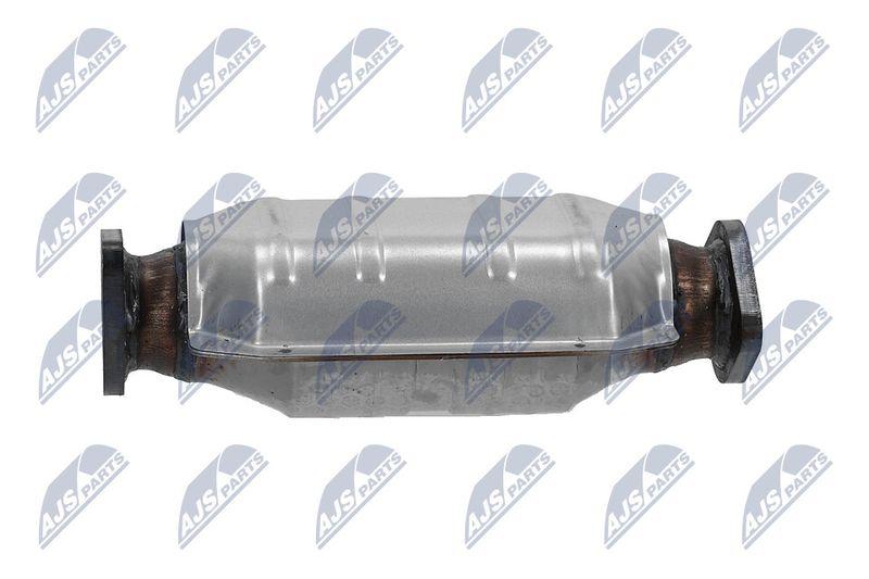 Catalyseur NTY KAT-HY-504
