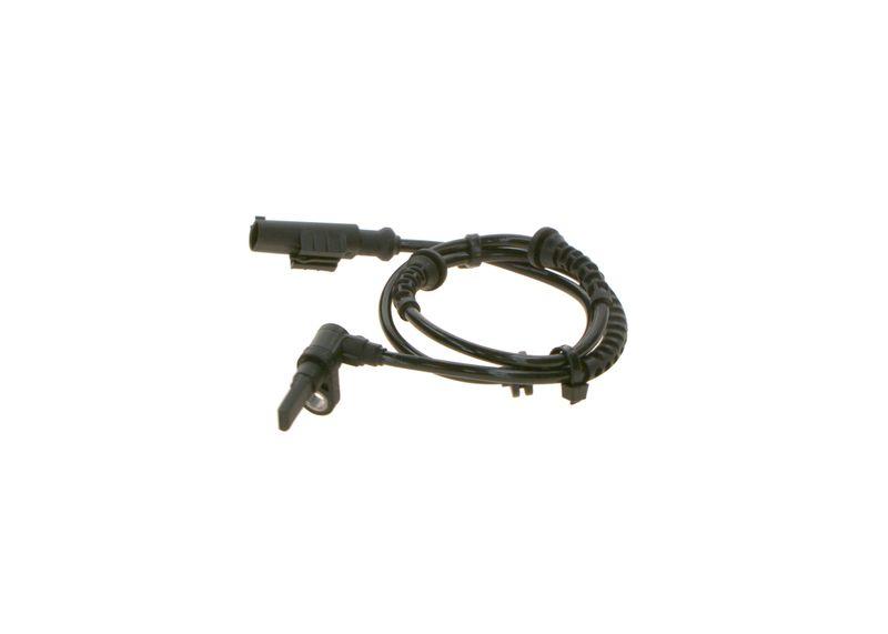 Capteur, vitesse de roue BOSCH 0 265 008 089