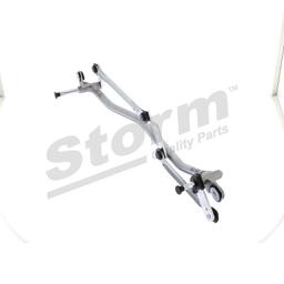 Tringlerie d'essuie-glace STORM QUALITY PARTS 9701005
