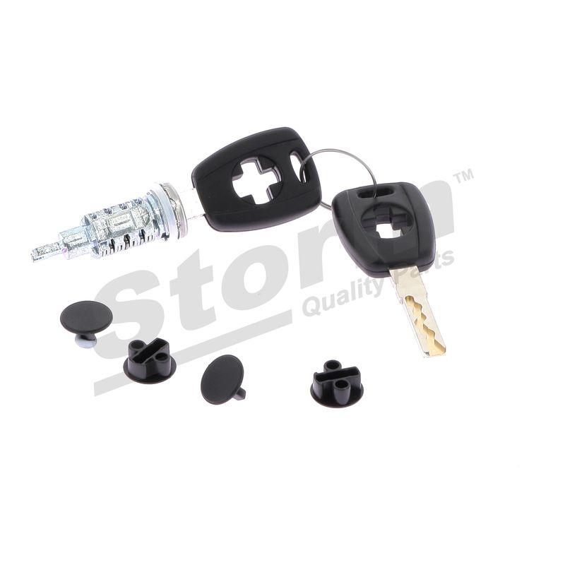 Cylindre de serrure STORM QUALITY PARTS 2962002