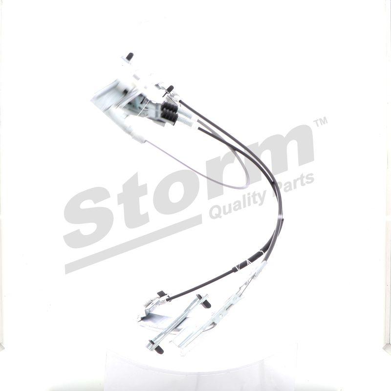 Lève-vitre STORM QUALITY PARTS 29071