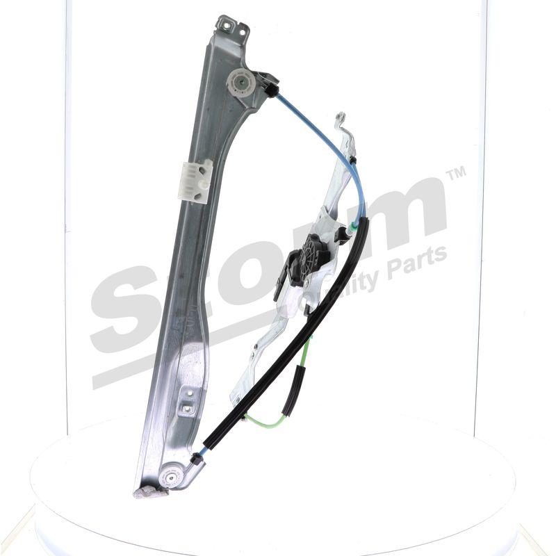 Lève-vitre STORM QUALITY PARTS 80978