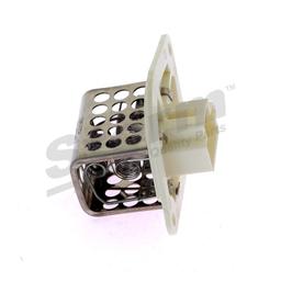 Résistance, pulseur d'air habitacle STORM QUALITY PARTS STO100506