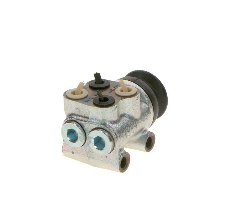 Régulateur de freinage BOSCH 0 204 131 202