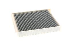 Filtre, air de l'habitacle BOSCH 1 987 432 464