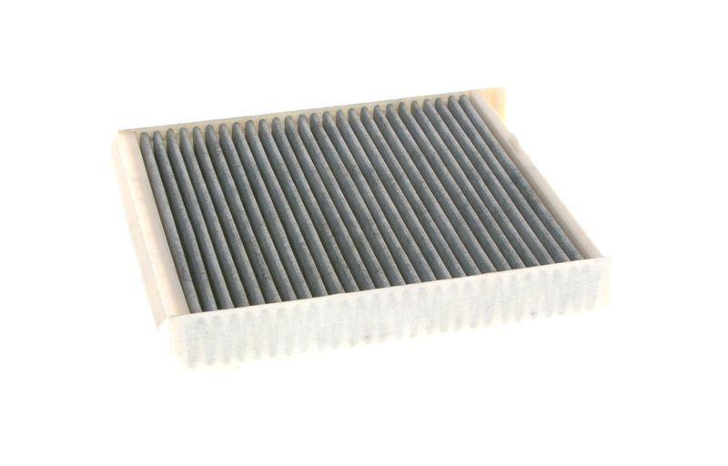 Filtre, air de l'habitacle BOSCH 1 987 432 464