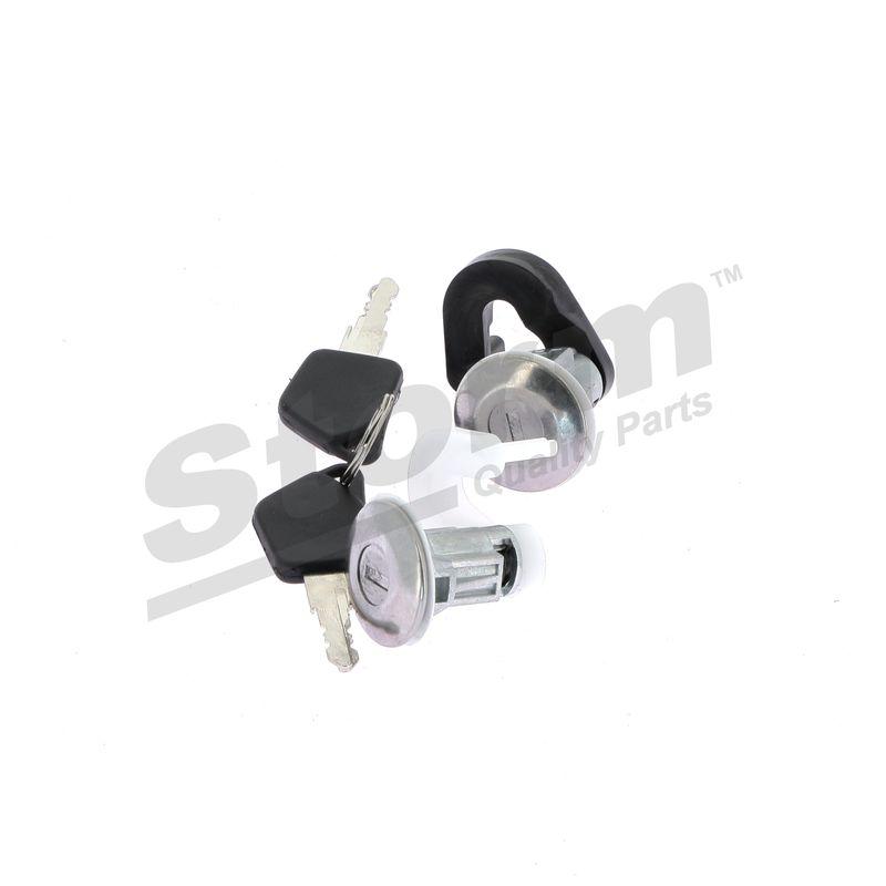 Jeu de cylindres de serrures STORM QUALITY PARTS 79028